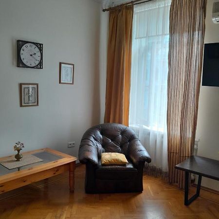 Apartment On Hretska 26/28 أوديسا المظهر الخارجي الصورة
