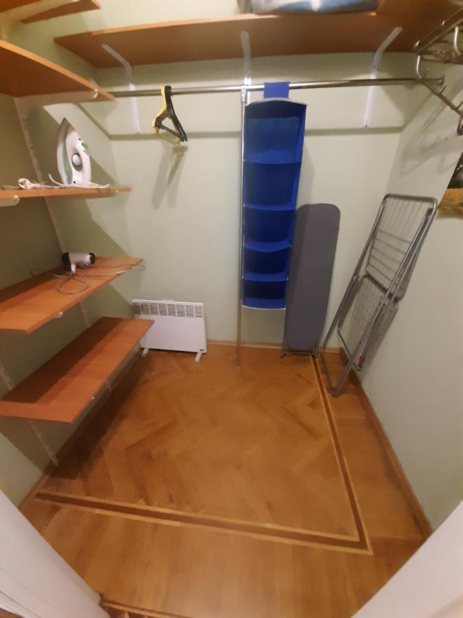 Apartment On Hretska 26/28 أوديسا المظهر الخارجي الصورة