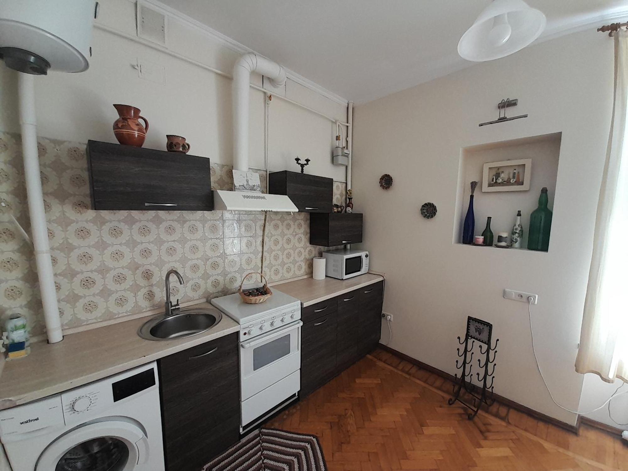 Apartment On Hretska 26/28 أوديسا المظهر الخارجي الصورة