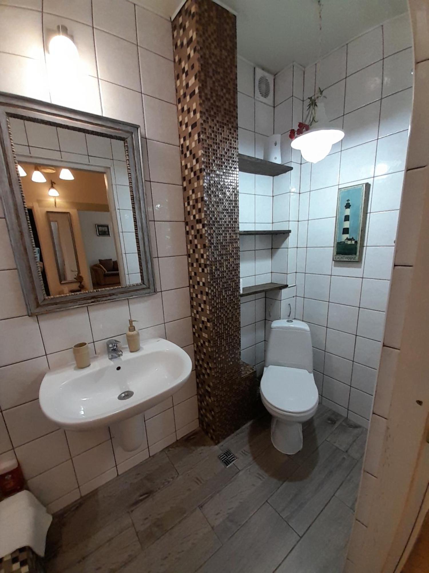 Apartment On Hretska 26/28 أوديسا المظهر الخارجي الصورة